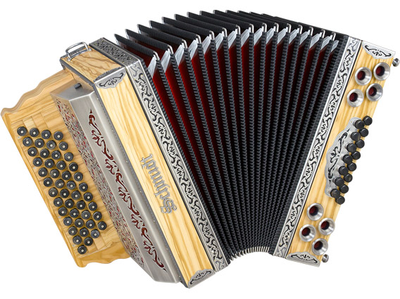 Edelholz 481
